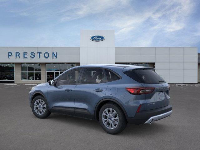 new 2025 Ford Escape car, priced at $28,202