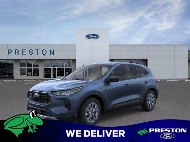 new 2025 Ford Escape car, priced at $28,202