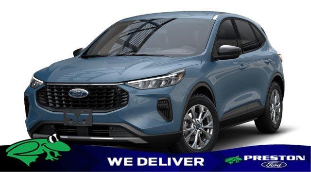 new 2025 Ford Escape car, priced at $28,755