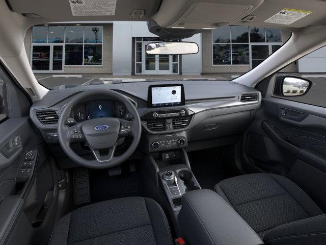 new 2025 Ford Escape car, priced at $28,202