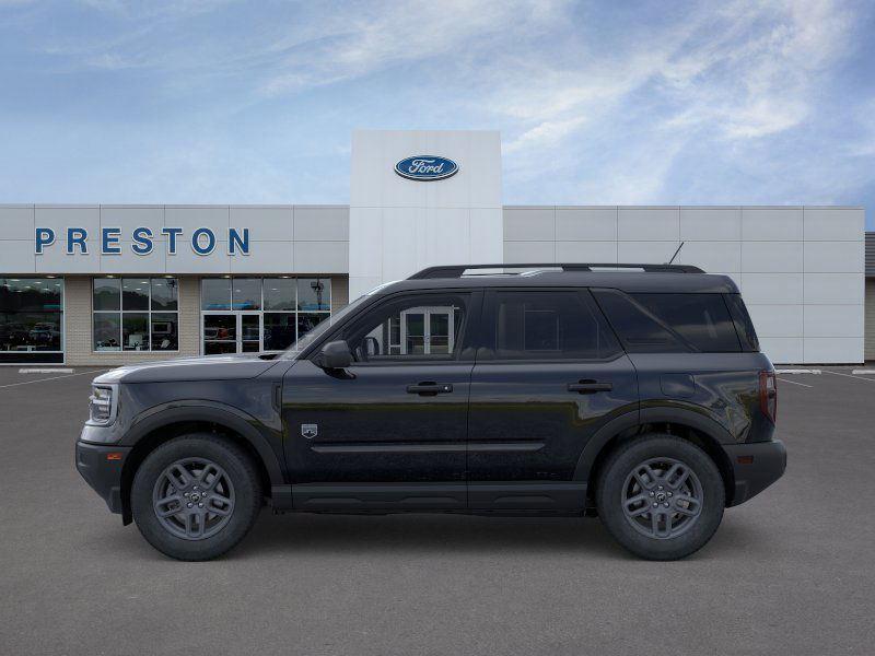 new 2025 Ford Bronco Sport car, priced at $29,280