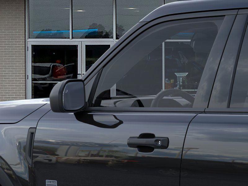 new 2025 Ford Bronco Sport car, priced at $29,280