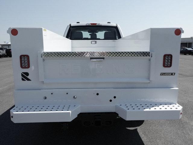 new 2023 Ford F-350 car, priced at $64,900