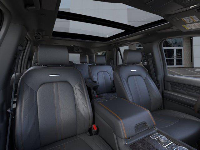 new 2024 Ford Expedition car, priced at $83,703