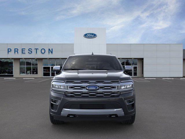 new 2024 Ford Expedition car, priced at $83,703