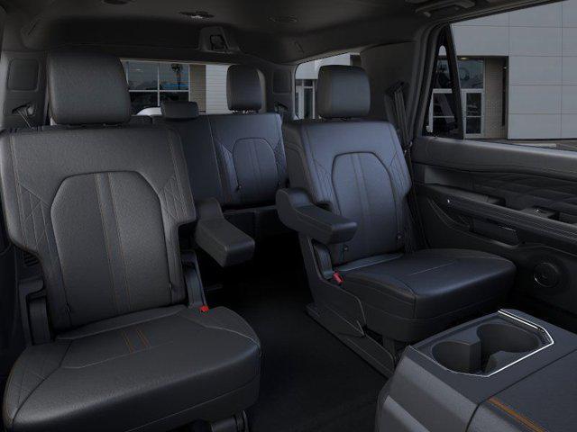 new 2024 Ford Expedition car, priced at $83,703