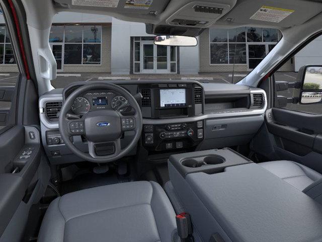 new 2024 Ford F-250 car, priced at $54,084