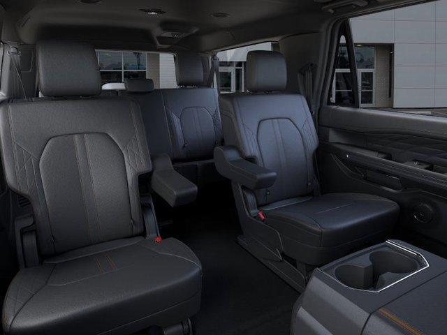 new 2024 Ford Expedition Max car, priced at $86,883