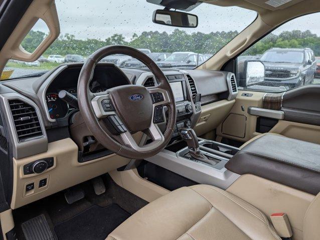 used 2020 Ford F-150 car, priced at $37,000