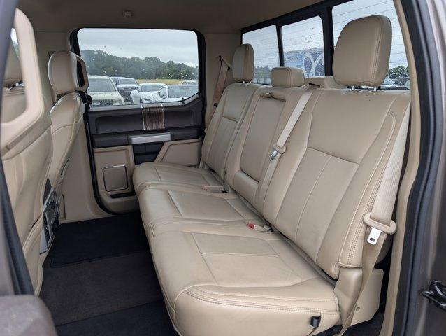used 2020 Ford F-150 car, priced at $37,000