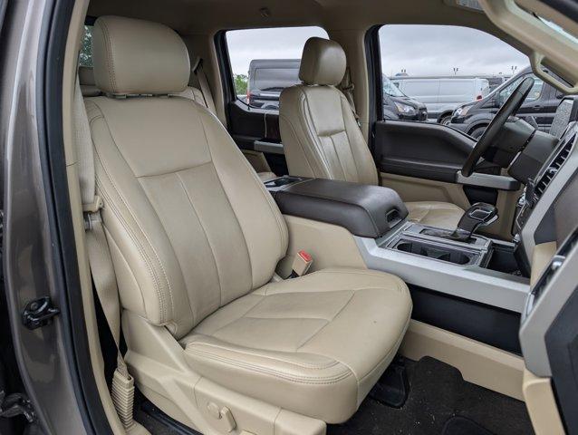 used 2020 Ford F-150 car, priced at $37,000