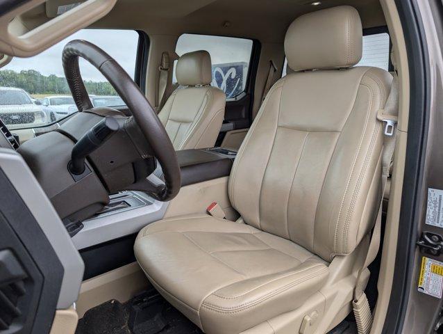 used 2020 Ford F-150 car, priced at $37,000