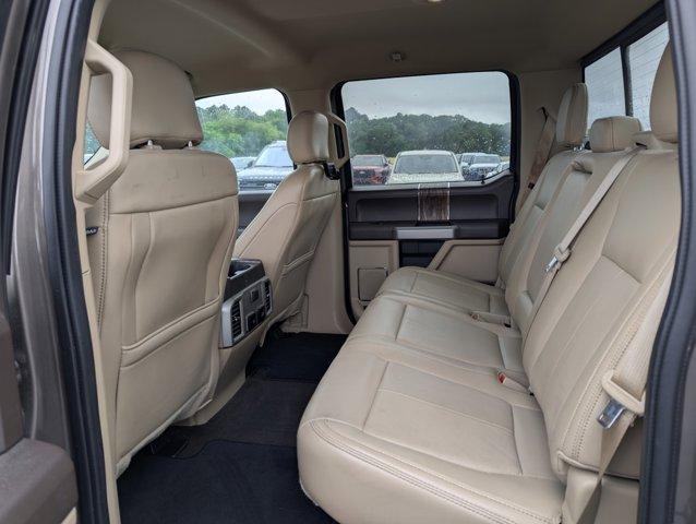 used 2020 Ford F-150 car, priced at $37,000