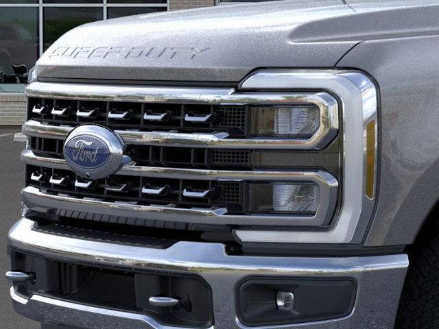 new 2024 Ford F-250 car, priced at $78,402