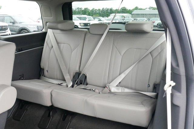 used 2021 Ford Expedition car, priced at $46,500