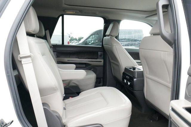 used 2021 Ford Expedition car, priced at $46,500