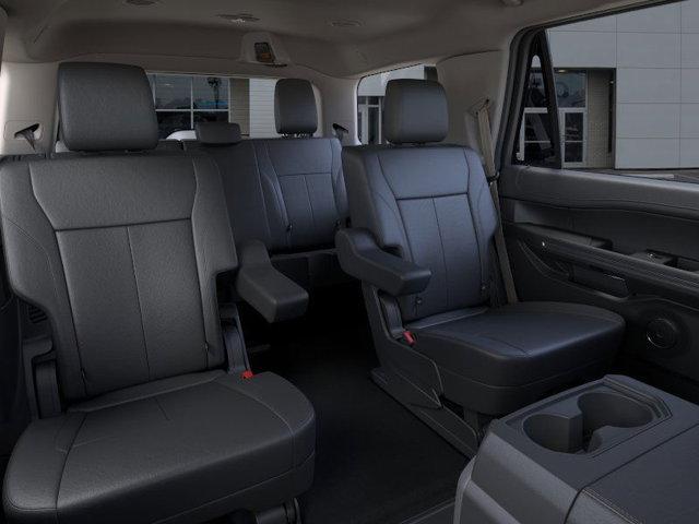new 2024 Ford Expedition car, priced at $71,020