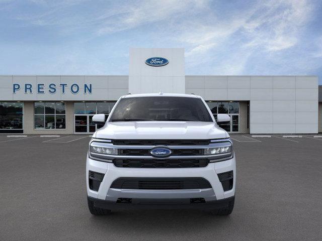 new 2024 Ford Expedition car, priced at $68,075