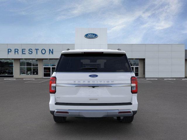 new 2024 Ford Expedition car, priced at $68,075