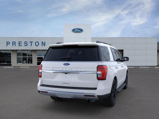 new 2024 Ford Expedition car, priced at $68,075