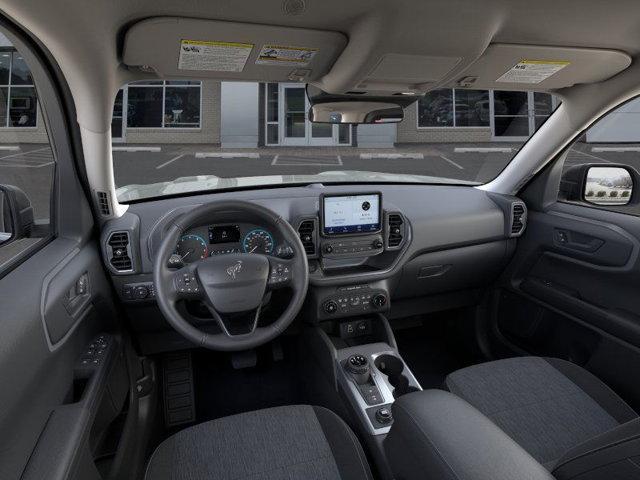 new 2024 Ford Bronco Sport car, priced at $30,592