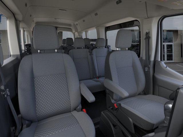 new 2024 Ford Transit-350 car, priced at $65,035