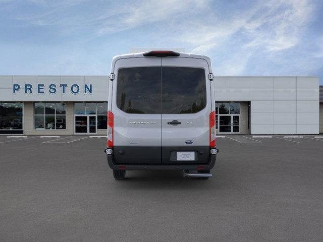 new 2024 Ford Transit-350 car, priced at $65,035