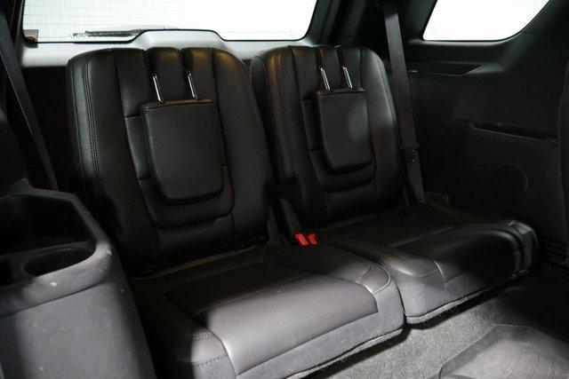 used 2015 Ford Explorer car, priced at $11,750