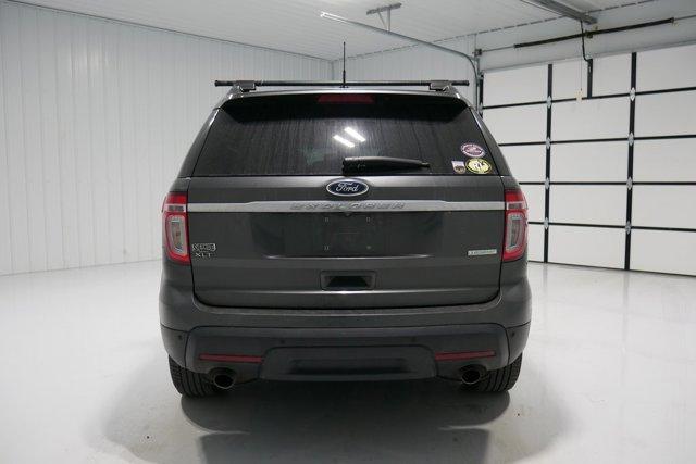 used 2015 Ford Explorer car, priced at $11,750