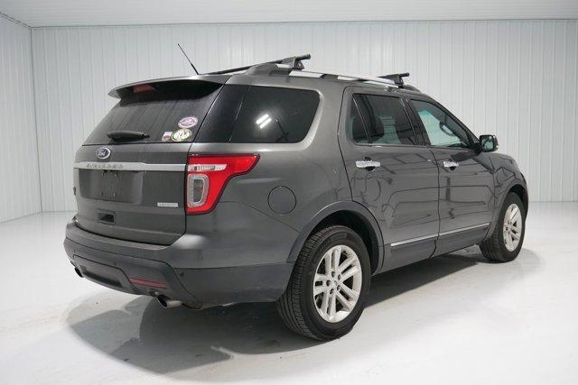 used 2015 Ford Explorer car, priced at $11,750