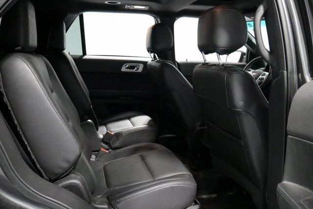 used 2015 Ford Explorer car, priced at $11,750