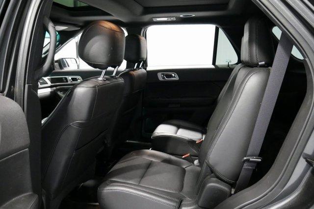 used 2015 Ford Explorer car, priced at $11,750