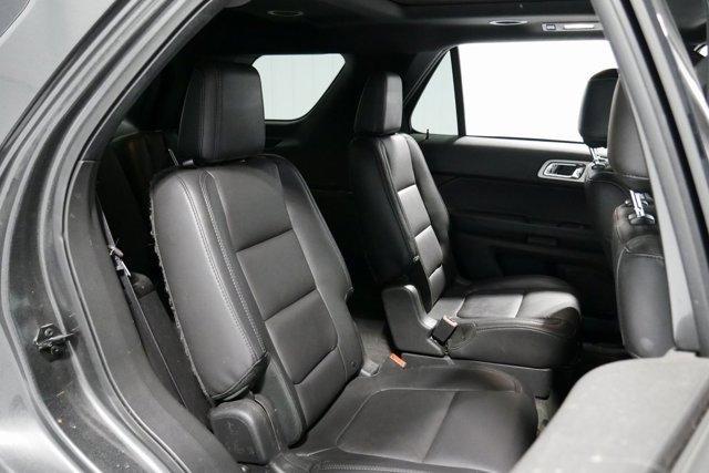 used 2015 Ford Explorer car, priced at $11,750