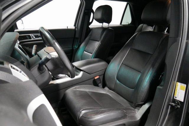 used 2015 Ford Explorer car, priced at $11,750