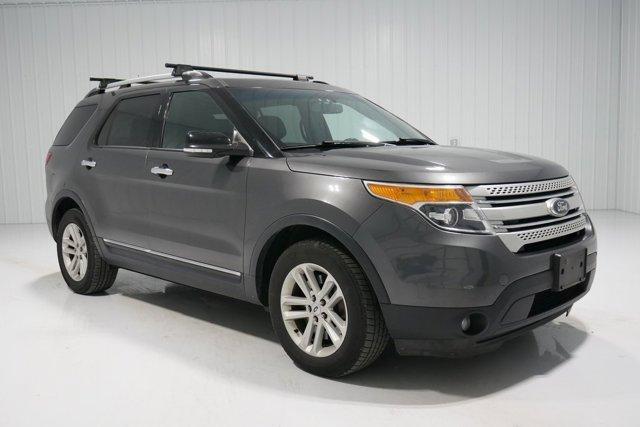 used 2015 Ford Explorer car, priced at $11,750