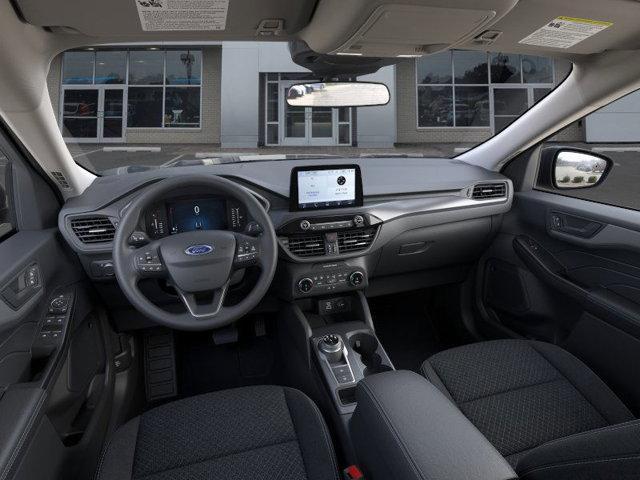 new 2025 Ford Escape car, priced at $28,294