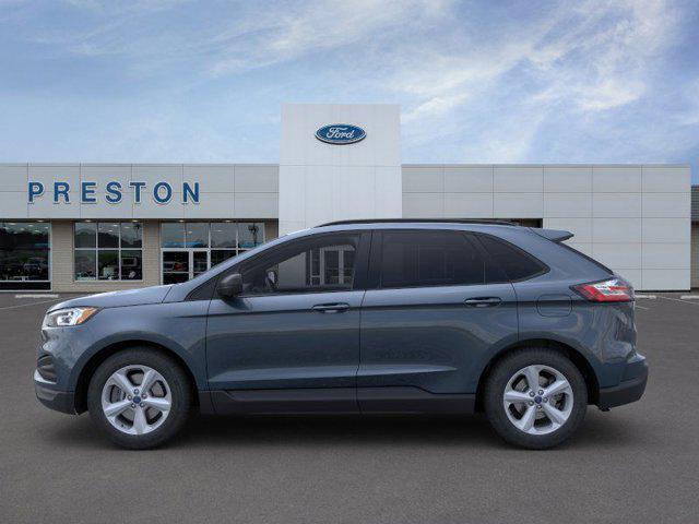 new 2024 Ford Edge car, priced at $37,819