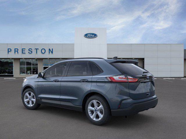 new 2024 Ford Edge car, priced at $37,819