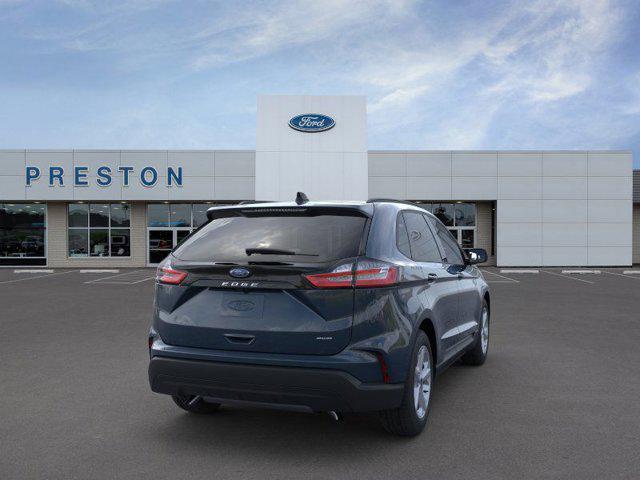 new 2024 Ford Edge car, priced at $37,819