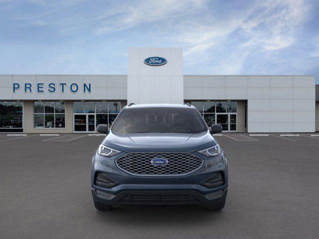 new 2024 Ford Edge car, priced at $37,819