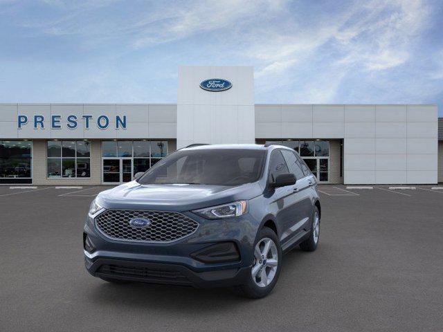 new 2024 Ford Edge car, priced at $37,819