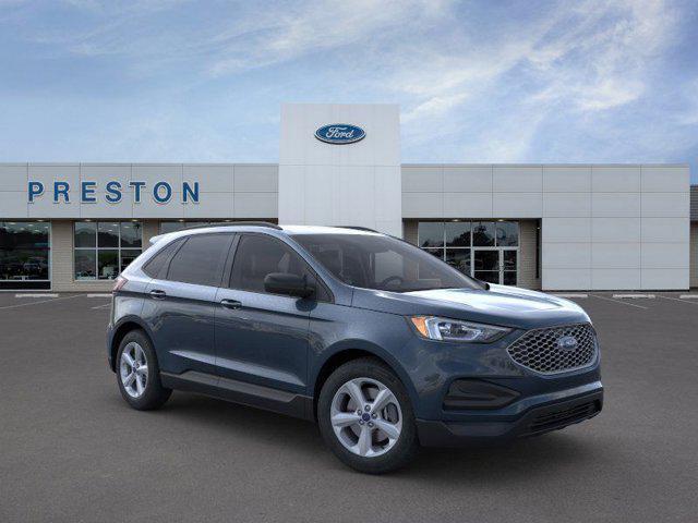 new 2024 Ford Edge car, priced at $37,819