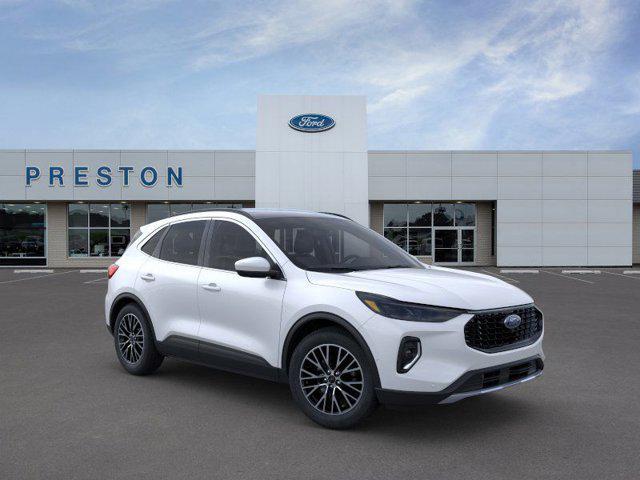 new 2023 Ford Escape car, priced at $42,995