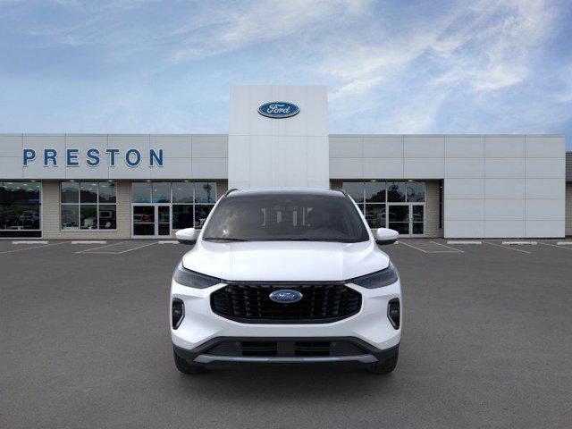 new 2023 Ford Escape car, priced at $42,995