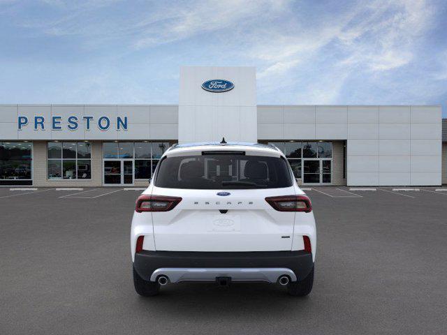 new 2023 Ford Escape car, priced at $42,995