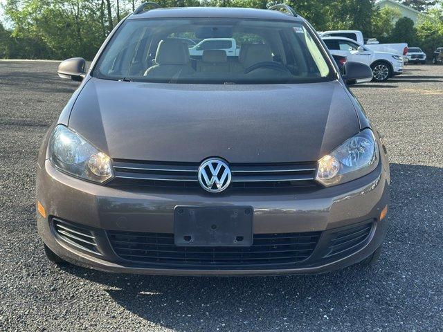 used 2014 Volkswagen Jetta SportWagen car, priced at $13,400