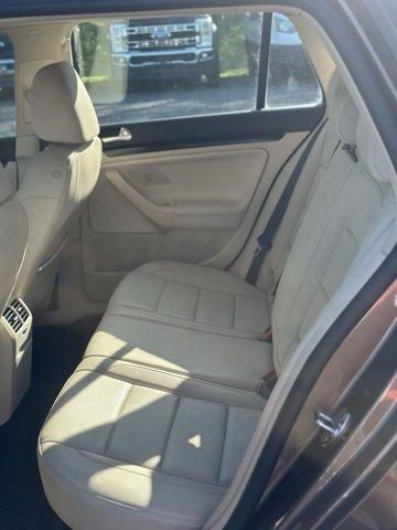 used 2014 Volkswagen Jetta SportWagen car, priced at $13,400