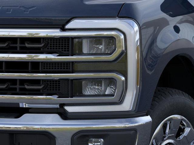 new 2024 Ford F-350 car, priced at $95,830