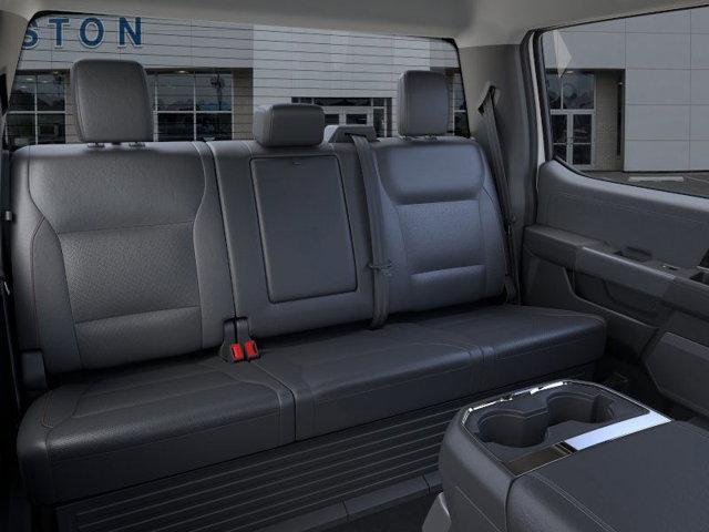 new 2025 Ford F-350 car