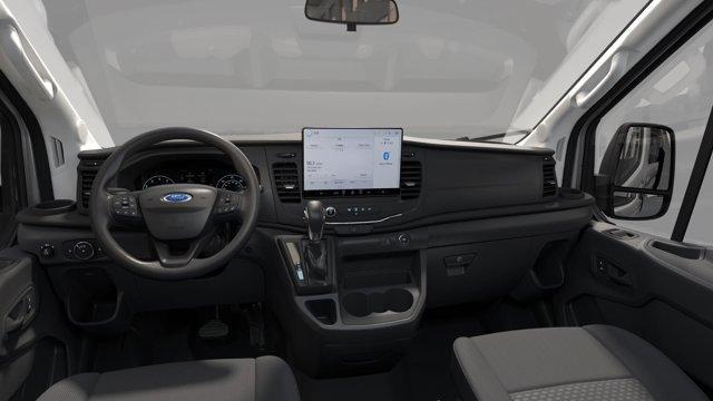new 2024 Ford Transit-250 car, priced at $59,711